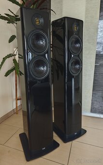 ELAC FS 408 VELA - 5