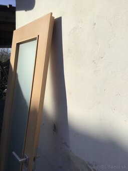 HNEDé LAVé DVERE 65KY  AJ VYMENíM - 5