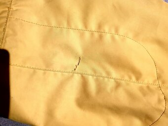 Dámske lyžiarske nohavice - 5