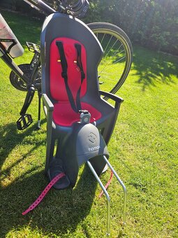 Detská sedačka Hamax Buddy - 5