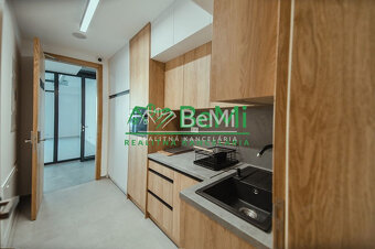 Obchodné priestory v Námestove - 5