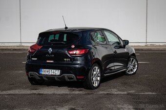 Renault Clio 1.6 Turbo R.S. EDC - 5