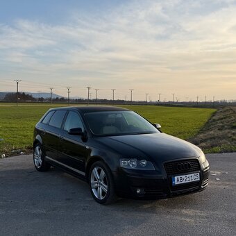 AUDI A3 8P 2.0 TDI 103kw - 5