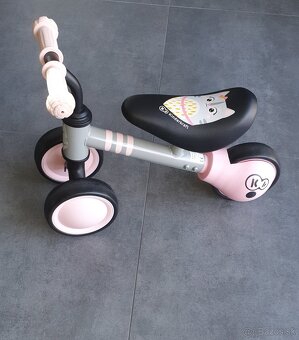 Odrážadlo Kinderkraft - 5