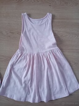 2x letne šaty - 5