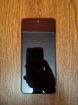 Samsung Galaxy A52s 5G Black - 5