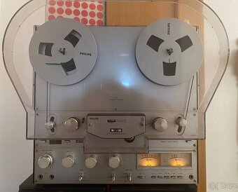 Predam kotucak PHILIPS N 7300 - 5