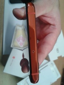 Zánovný Huawei P30 Limitovaná Edícia Amber Sunrise - 5