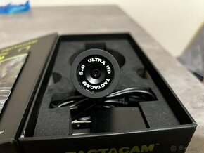 TACTACAM 5.0 Športová kamera - 5