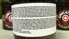 Herbamedicus Unicatum Chondro Rašelinový Balzam 500 ml - 5