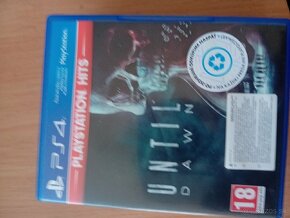 Hry - PS4 od 8eur - 5