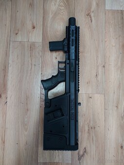AAP01 3D kit bullpup - 5