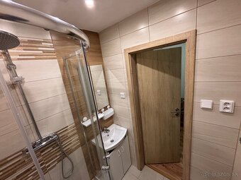 Na predaj byt Revúca 41m2 - 5
