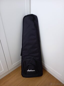 Elektrická gitara Jackson Minion Dinky (detská) - 5