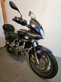Aprilia Mana 850 GT ABS - 5