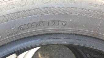 Bridgestone 175/60r16 - 5