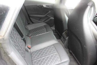 Audi A5 Sportback 40 TDI Sportline Quatro - Rezervované - 5