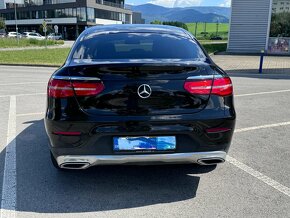 Mercedes Benz GL 350d Bluetec 4Matic - 5
