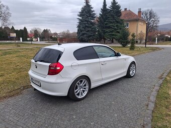 Bmw 118d Sport Packet TOP STAV  - 5