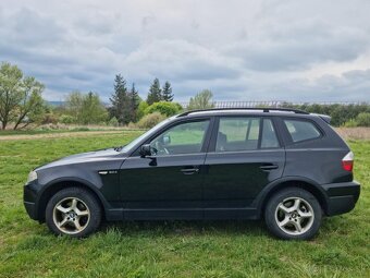BMW X3 2.0d xDrive - 5