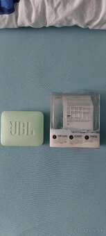JBL Go 2 - 5