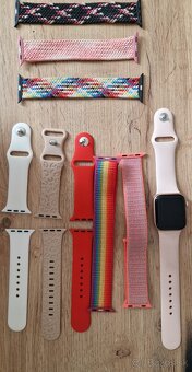 Apple watch SE 40mm - 5
