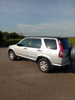 Crv - 5