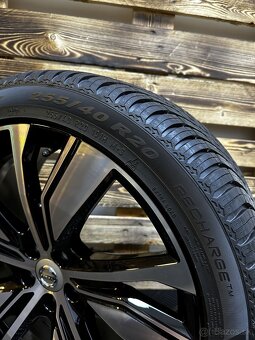 Volvo XC40 -orig. ALU disky 5x108 R20 - 5