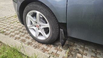 Fiat Bravo 1.4 tjet - 5