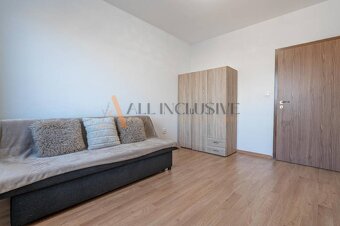 ALL INCLUSIVE | NA PREDAJ 3 IZBOVÝ BYT S BALKÓNOM, DUNAJSKÁ - 5