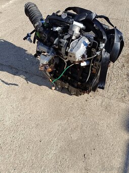 Talento,Trafic,Vivaro,Nv300 1.6 Dci Cdti EcoJet R9M - 5