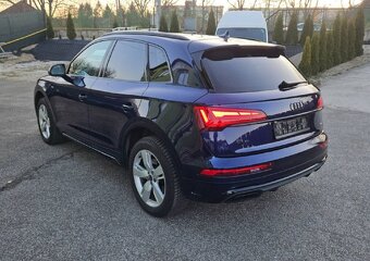 AUDI Q5 S-LINE - PREDAJ AJ NA SPLÁTKY - 5