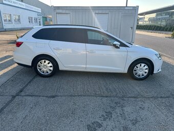 Seat Leon ST 1.2 TSI S&S Reference - 5