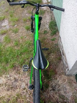 CTM Terrano 2.0 - 5