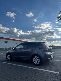 Hyundai i20 - 5