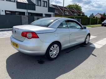Volkswagen Eos GB - 5