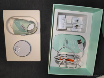 OWLET Monitor DUO - Smart sock 3 + kamera 2 - 5