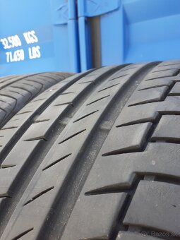 DOT2024, 2X 235/45R20 W XL Continental - 5