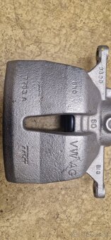 Brzdovy strmen 340mm - 5