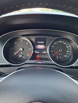 Volkswagen Passat, 2017, 1968 cm³, 110 kW, Diesel, 170 000 k - 5