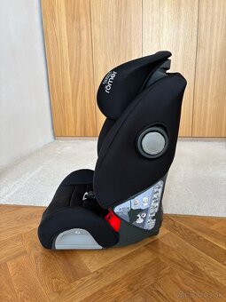 Britax Römer 9-36kg - 5