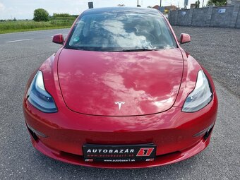 ✅Tesla Model 3 Long Range 82kWh AWD 4x4, 366 kW za 23.500 € - 5