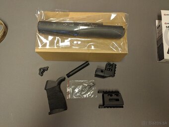 Lambda Defense B&T GHM9 Gen 2 GBB - 5