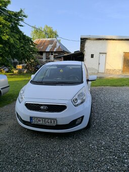 KIA VENGA - 5