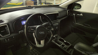 KIA Sportage 1,6 CRDi 100Kw 2WD - 5