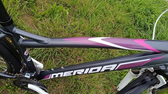 Bicykel MERIDA Juliet - 5