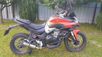 VOGE 500 DSX - 5