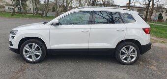Skoda Karoq - 5
