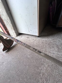 strunova kosacka stihl fs 38 - 5
