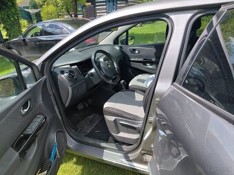 Renault captur - 5